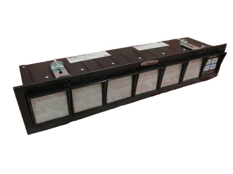 PM-1HX7W-INTB-1E-6-W-ARR-NR-B-Y/ISO-TP-MB-SER by AMETEK