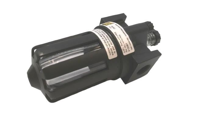 MASTER PNEUMATICS L60D-3