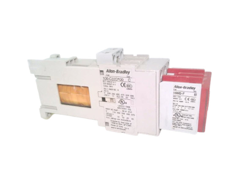ALLEN BRADLEY 100S-C37ZJ22BC