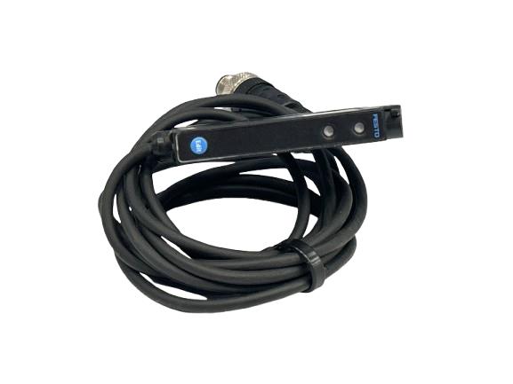 FESTO SOE4-FO-L-HF2-1P-K