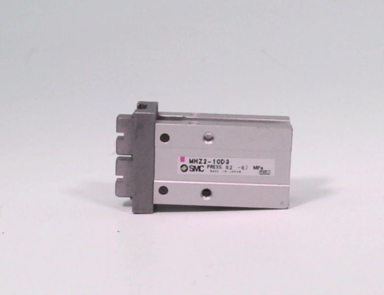 SMC MHZ2-10D3