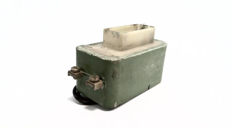 GENERAL ELECTRIC 15D9G16