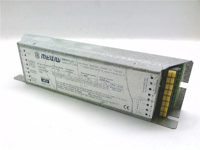 MEWW PLC HF4