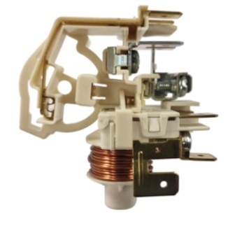 DANFOSS 123B9134