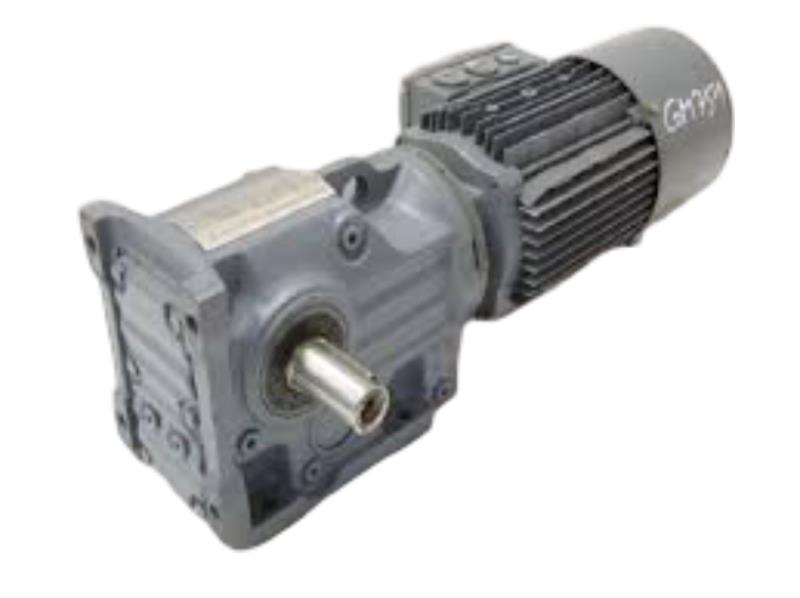K37DT80N4 by SEW EURODRIVE