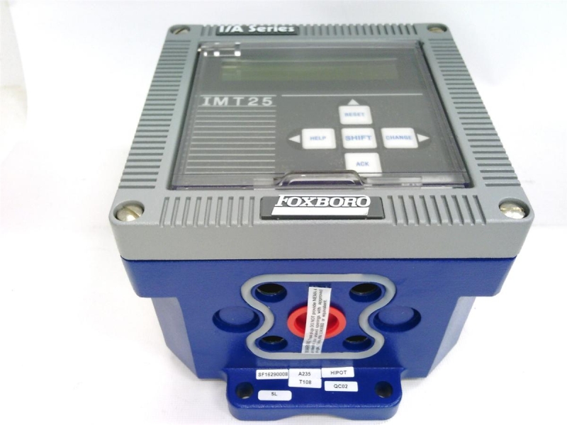INVENSYS IMT25-IEATB10N-B