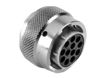 AMPHENOL RT061619PNH-K