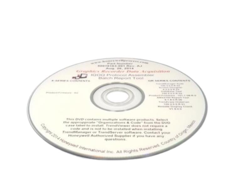 HONEYWELL 50016133-501