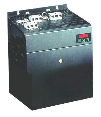 PARKER HPD45