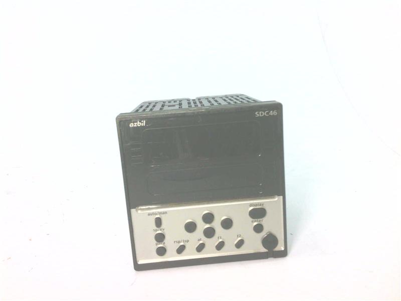 AZBIL CORPORATION C46A1A2C000000