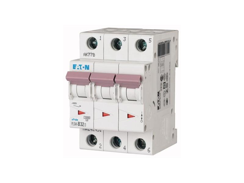 EATON CORPORATION PLSM-C32/3-DW