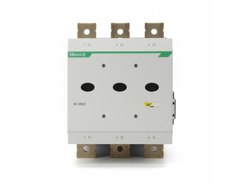 EATON CORPORATION DIL-M820/22-RA250