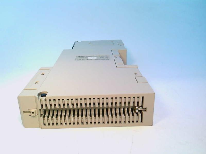 OMRON CV500-ISP01