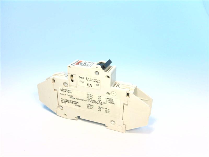 SCHNEIDER ELECTRIC 60206