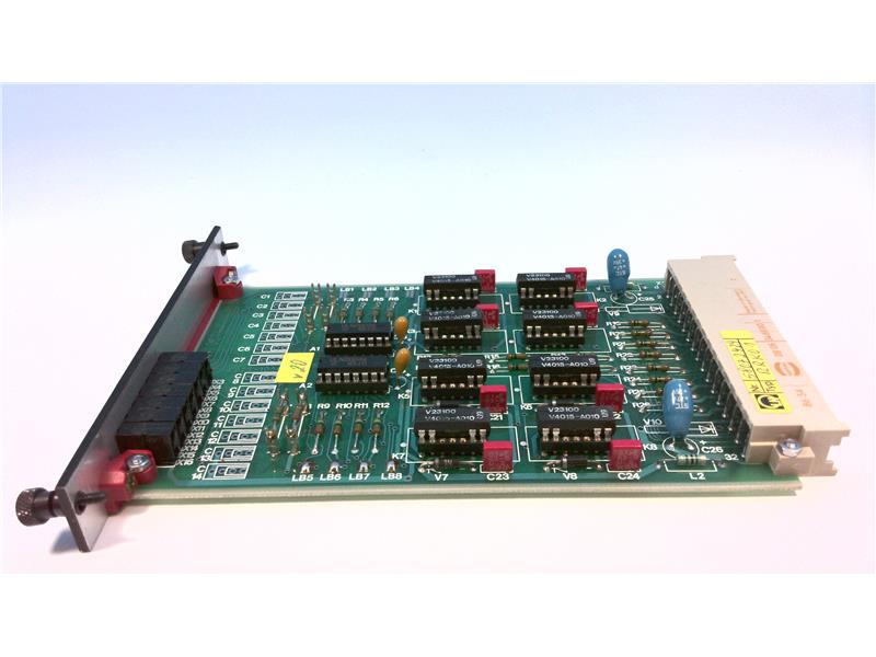 LEYBOLD RRK01