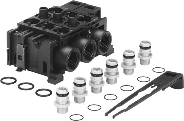 FESTO CPE14-PRSG-3