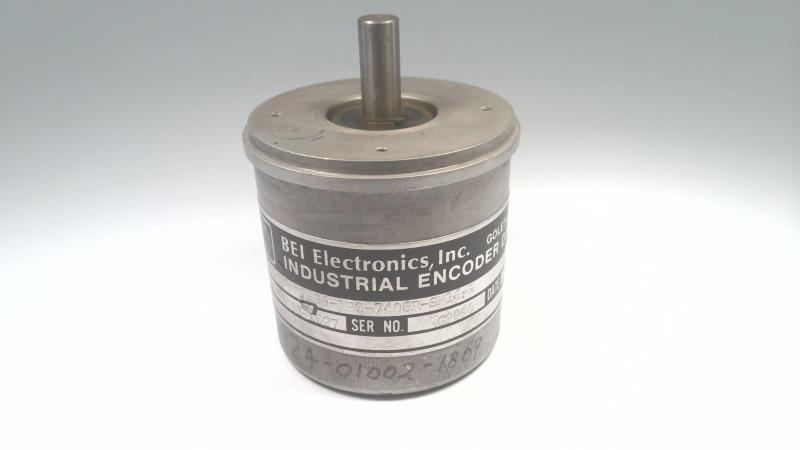 BEI SENSORS 924-01002-1527