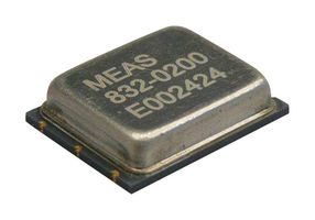 TE CONNECTIVITY 832M1-0050