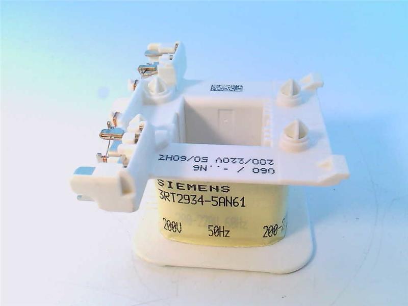 SIEMENS 3RT2934-5AN61