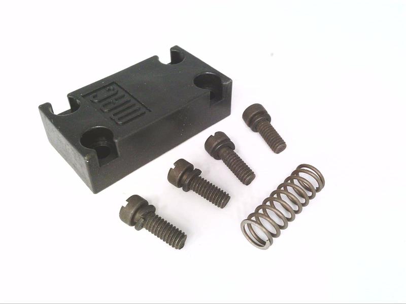 MAC VALVES INC 180029