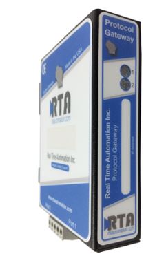 REAL TIME AUTOMATION 460MSBS-N34-W