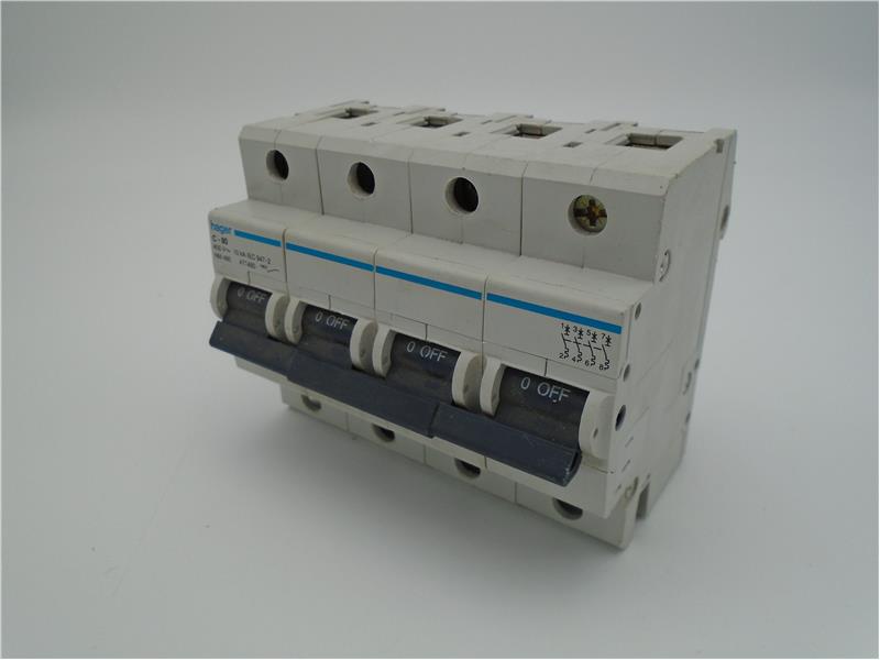 HAGER NM480