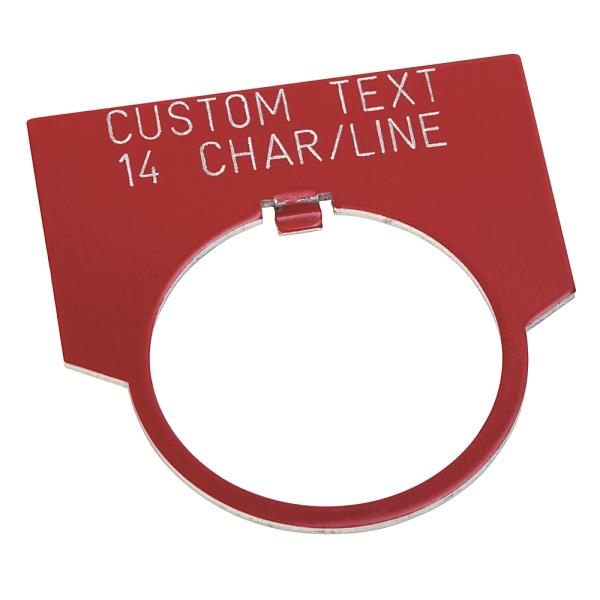 ALLEN BRADLEY 800T-X121E