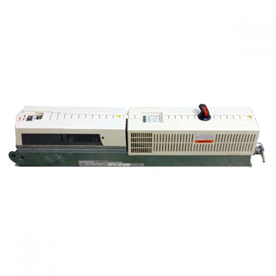ASEA BROWN BOVERI ACH550-VDR-059A-4+F267