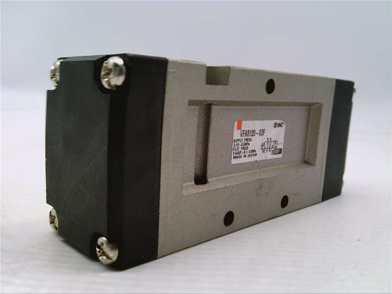 SMC VFA5120-03F