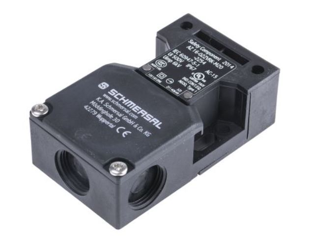 SCHMERSAL AZ 16-02ZVRK-M20-2254