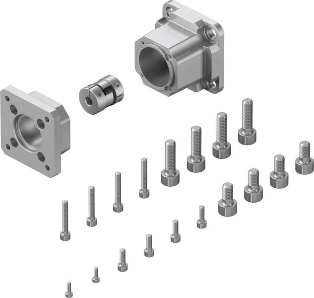 FESTO EAMM-A-D32-40A