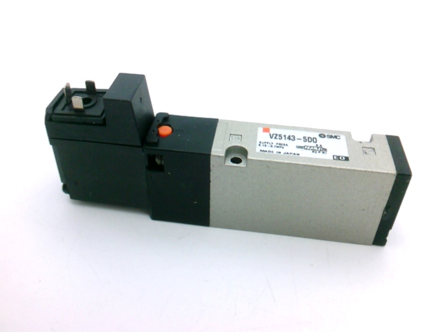SMC VZ5143-5DO