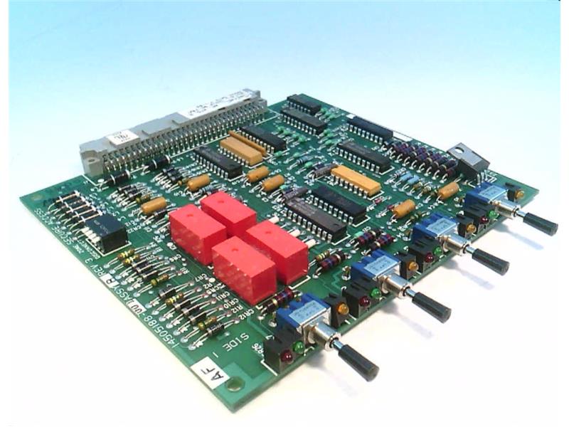 HONEYWELL 14505188-001