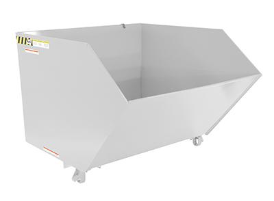 VESTIL H-150-HD-WHT