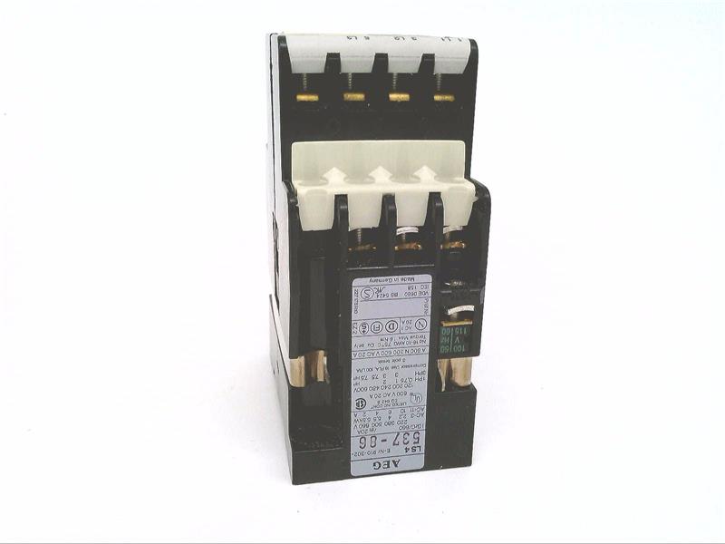 EEC AEG LS4-22E