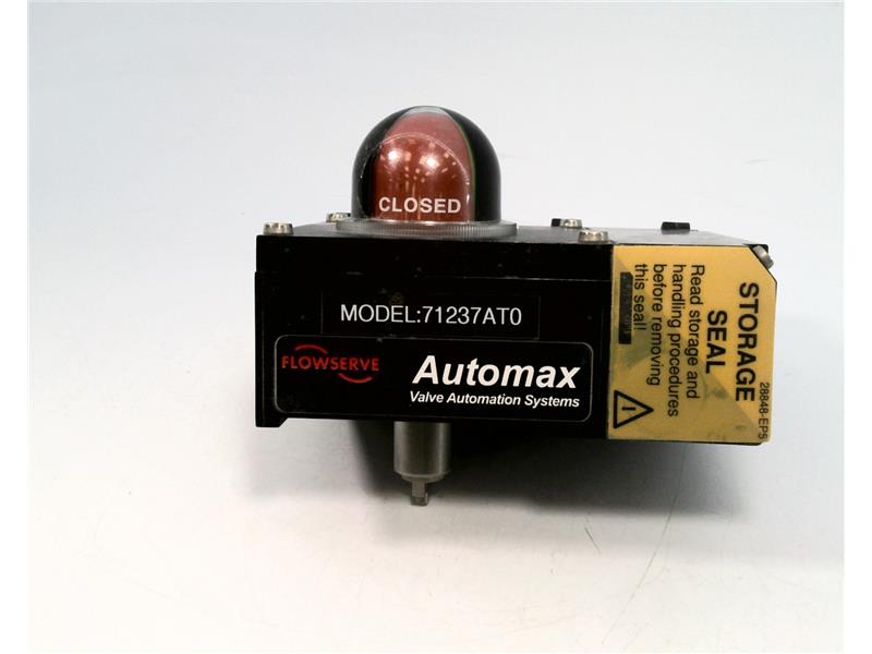 FLOWSERVE 71237AT0