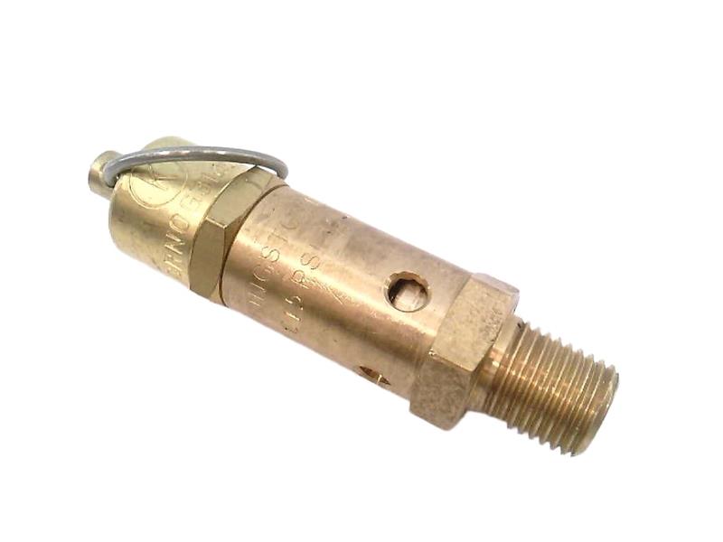 112CSS-2-015 by KINGSTON VALVE