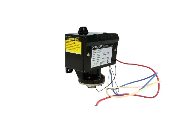 ASHCROFT B422SXFMFS400#