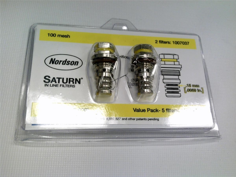 NORDSON 1007037