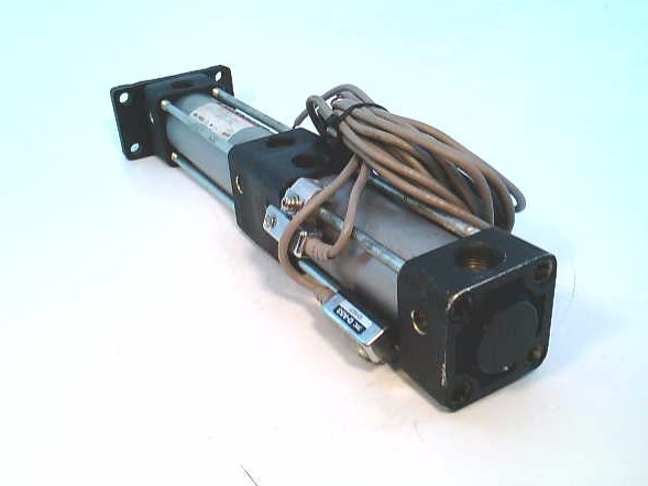 SMC NCDA1F150-0200+0100-A53L3-XC11