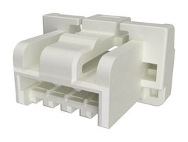 AMPHENOL 10155056-0401LF