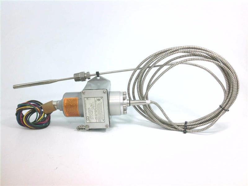 CUSTOM CONTROL SENSORS 646TUEM5-7002