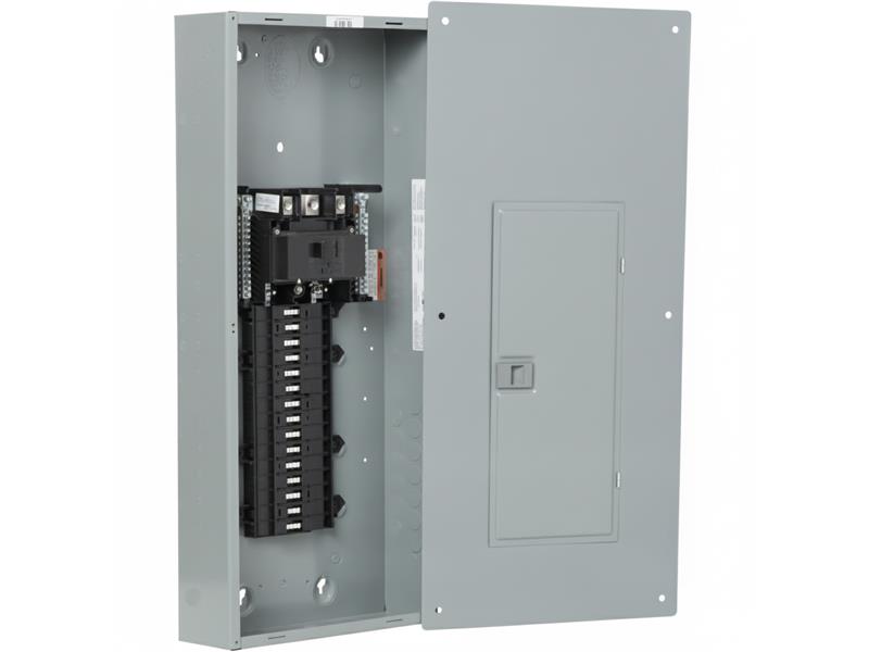 QO130M200C par SCHNEIDER ELECTRIC