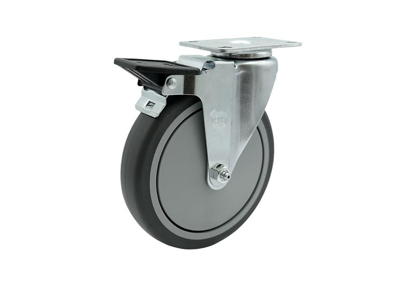 SERVICE CASTER CORPORATION CAM-SCC-20S614-TPRB-PLB