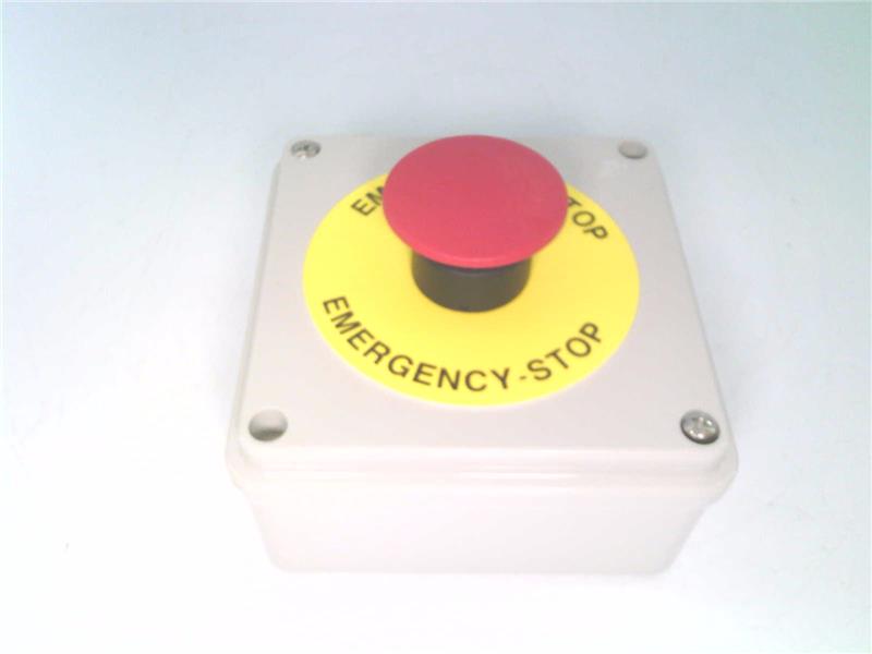 SPRINGER CONTROLS N5PEX122