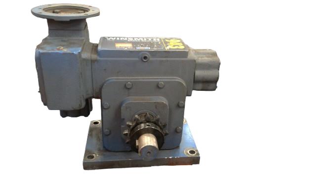 WINSMITH SPRAFW3420005SCRX01XMPP