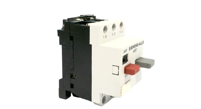 SIEMENS MSP10AA11