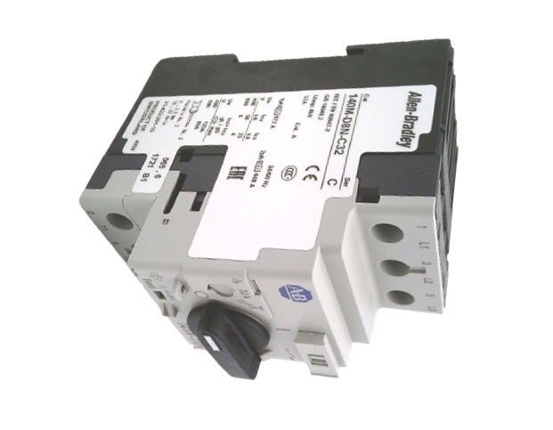 ALLEN BRADLEY 140M-D8N-C32