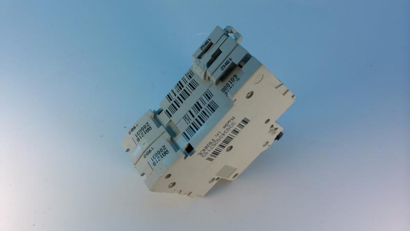 SIEMENS 5SY65137