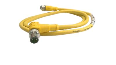 TURCK RKC 4.4T-1-WSC 4.4T